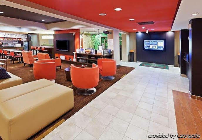 Hotel Courtyard Lubbock Esterno foto