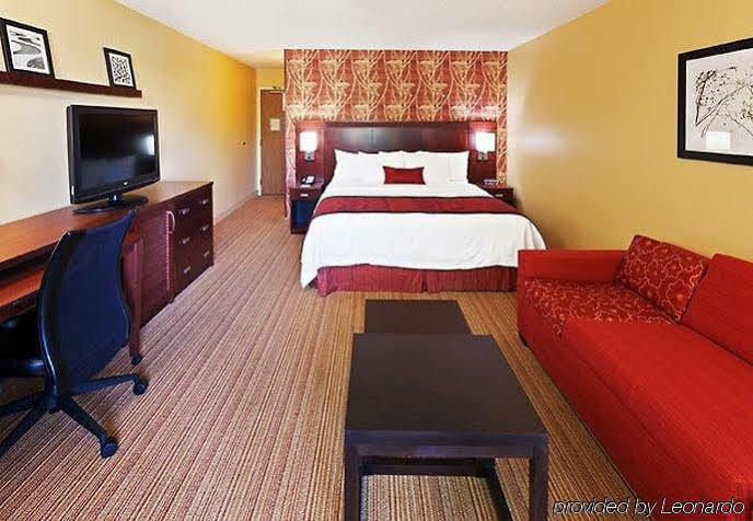 Hotel Courtyard Lubbock Esterno foto